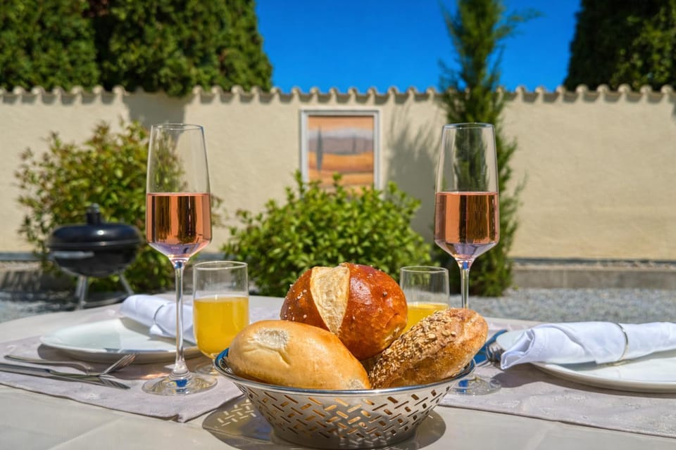 Food and drinks, Food, Breakfast