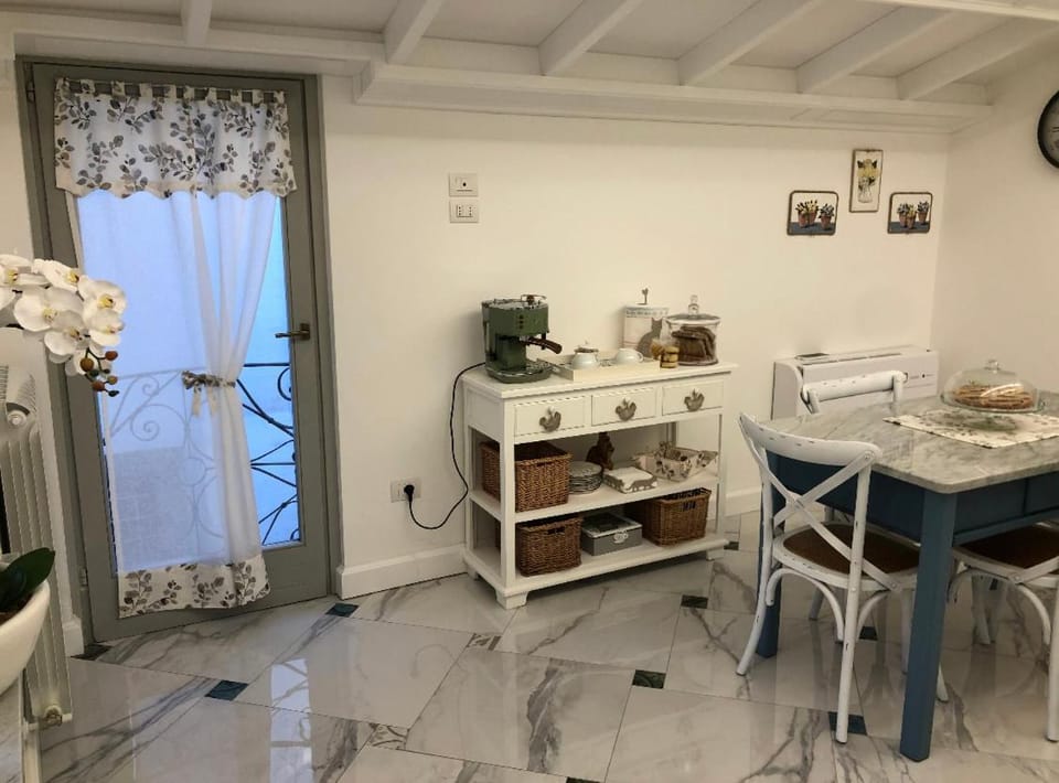 Casa Buditto Apartment in Orvieto