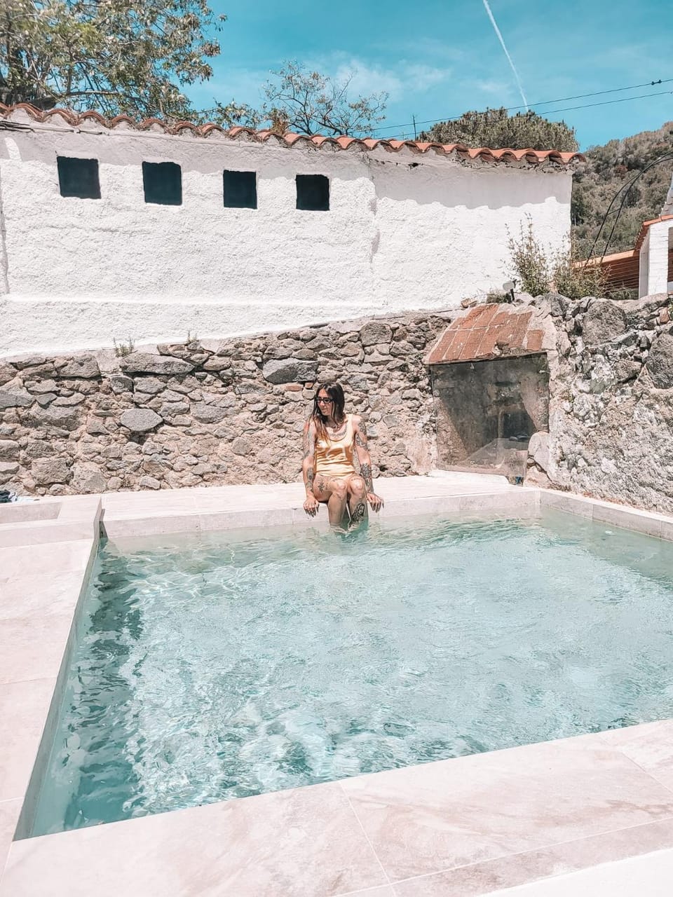 Casa Om Chalet in Maresme