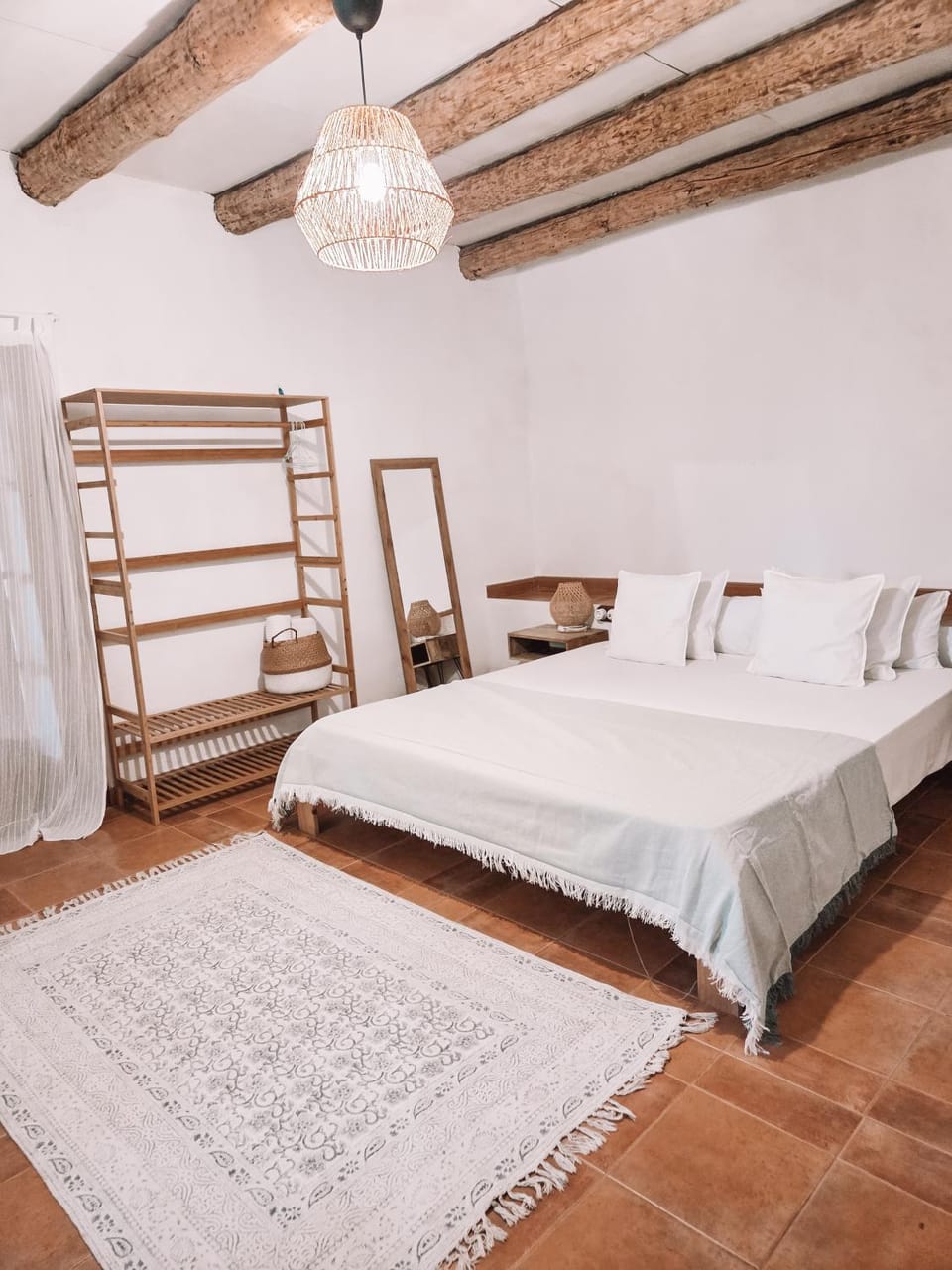 Casa Om Chalet in Maresme
