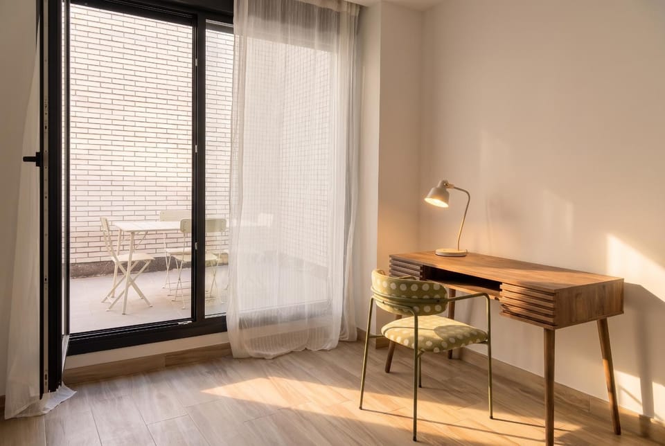 InsideHome Ciudad de Valladolid Apartment in Valladolid