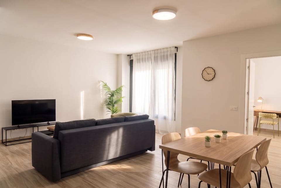 InsideHome Ciudad de Valladolid Apartment in Valladolid