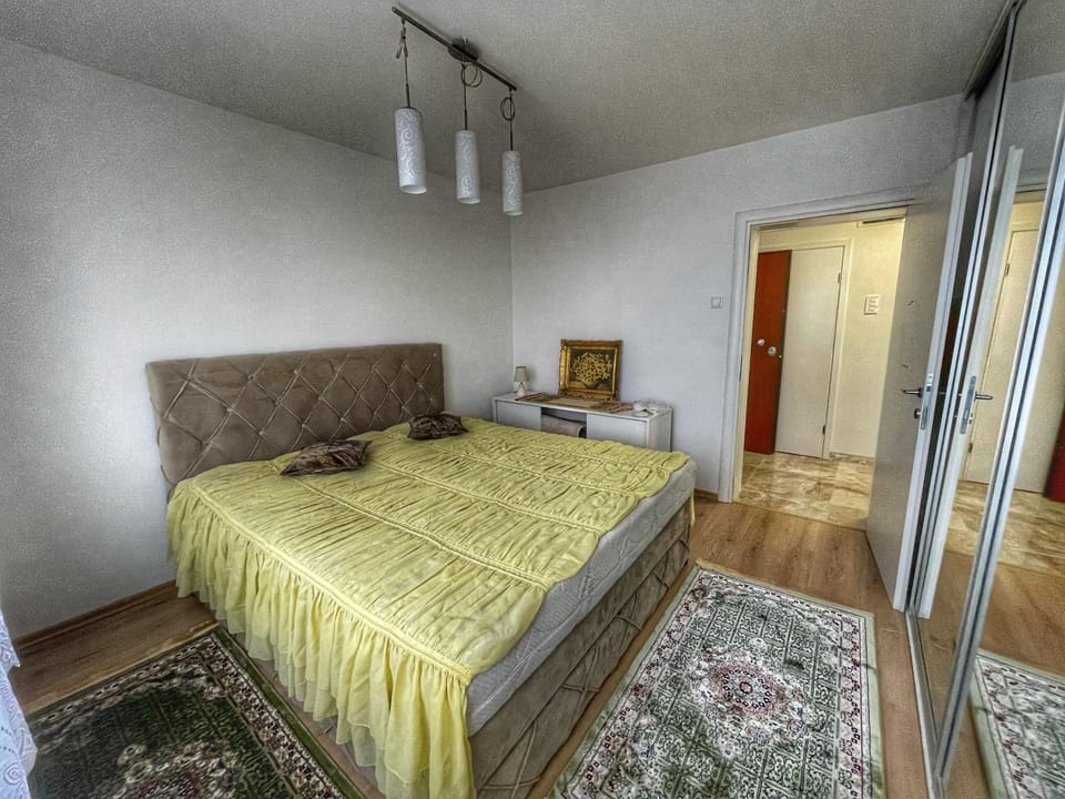 Sarajevo Skyline Suite Apartment in Sarajevo