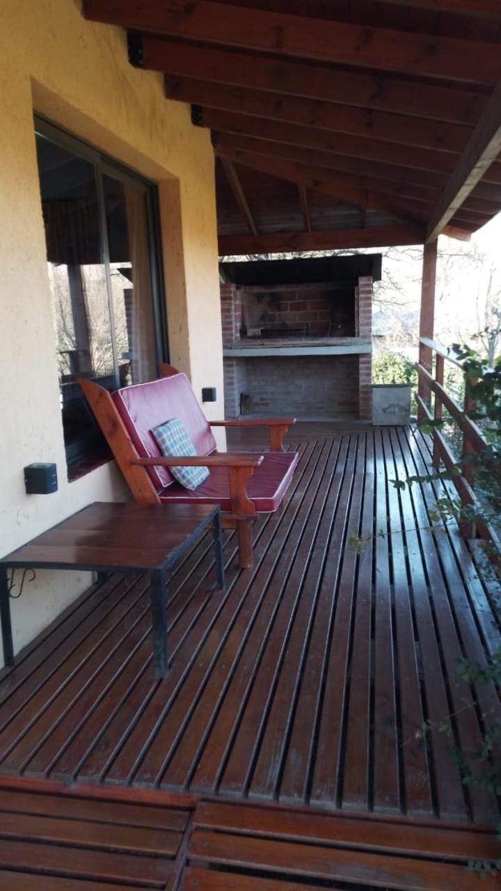 Casa Villa General Belgrano House in Cordoba Province