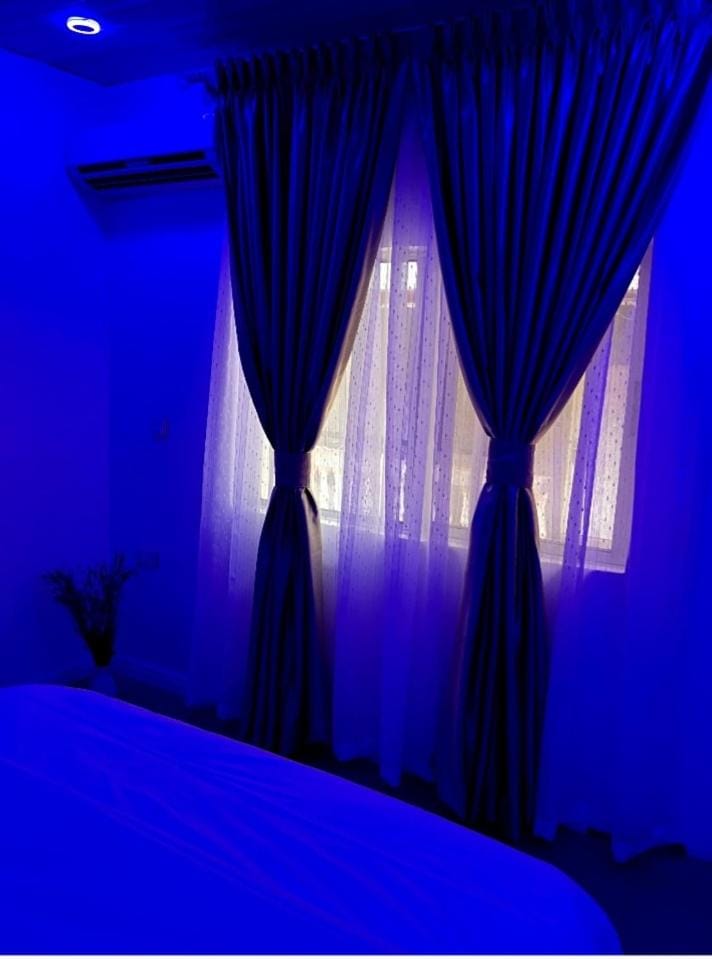 1-bedroom apartment at Asokoro by ECOWAS Apartment in Abuja