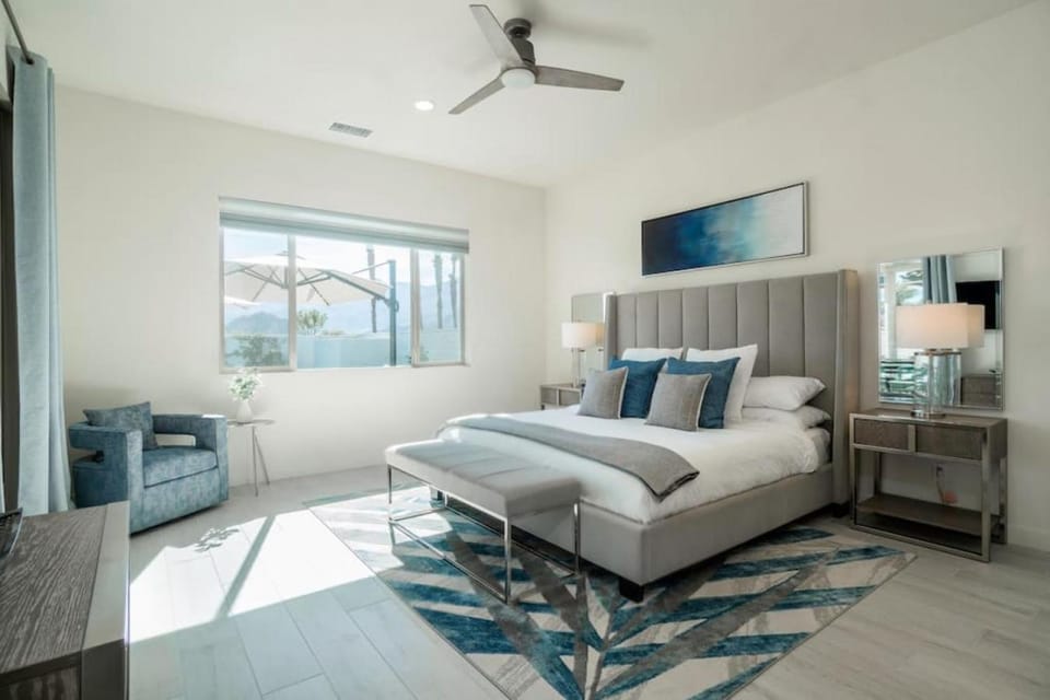 New Listing! Brand new home! Villa in La Quinta