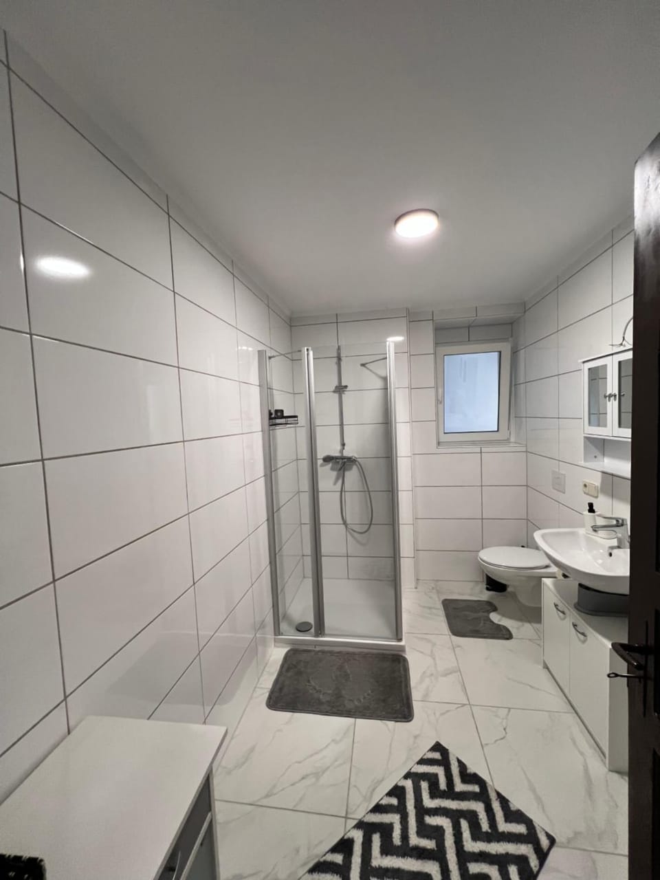 Gera Apartment EG Apartment in Gera