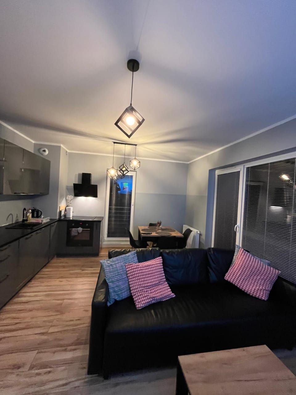 Cosy Apartment-Marine Apartment in Pomeranian Voivodeship