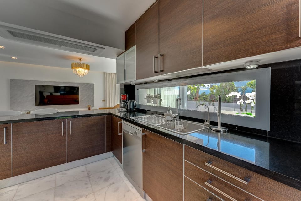 El Duque Private Lux Villa Villa in Costa Adeje