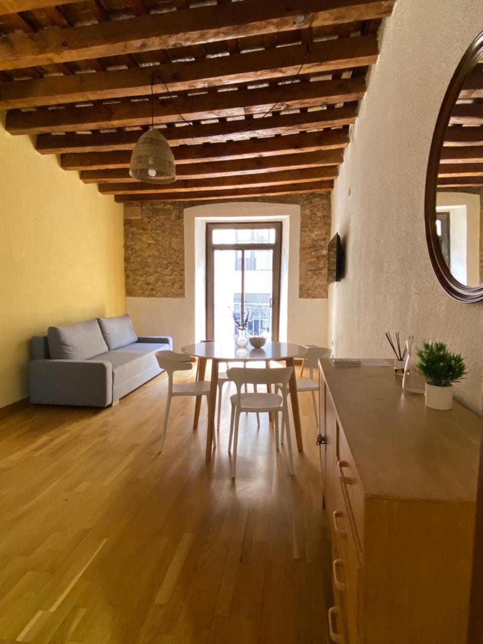 Apartamento casco antiguo tarragona Apartment in Tarragona