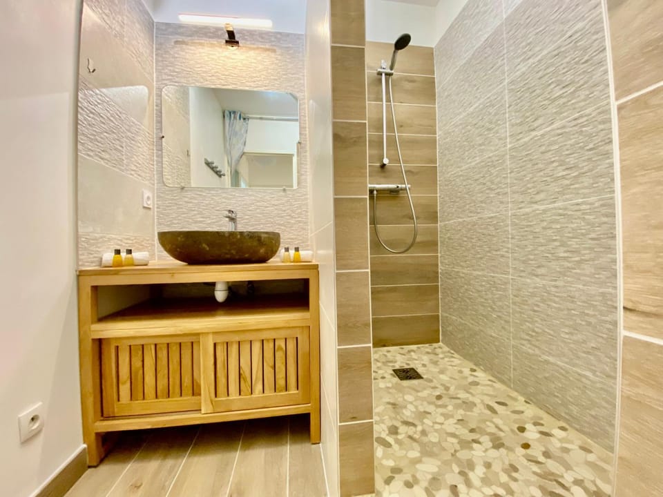 PGH N10-Terrasse, Parking Privé, 500m de la Plage Apartment in La Grande-Motte