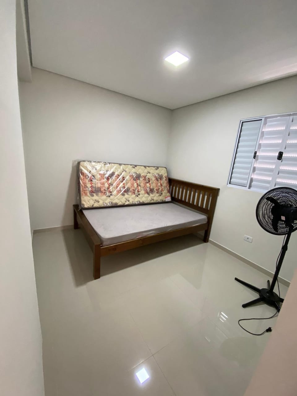Cond Severos Mar III apto 07 Apartment in State of São Paulo