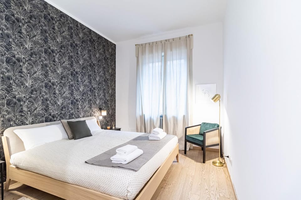 Easylife-Milano - Crocefisso 1 P1- Centro storico Apartment in Milan