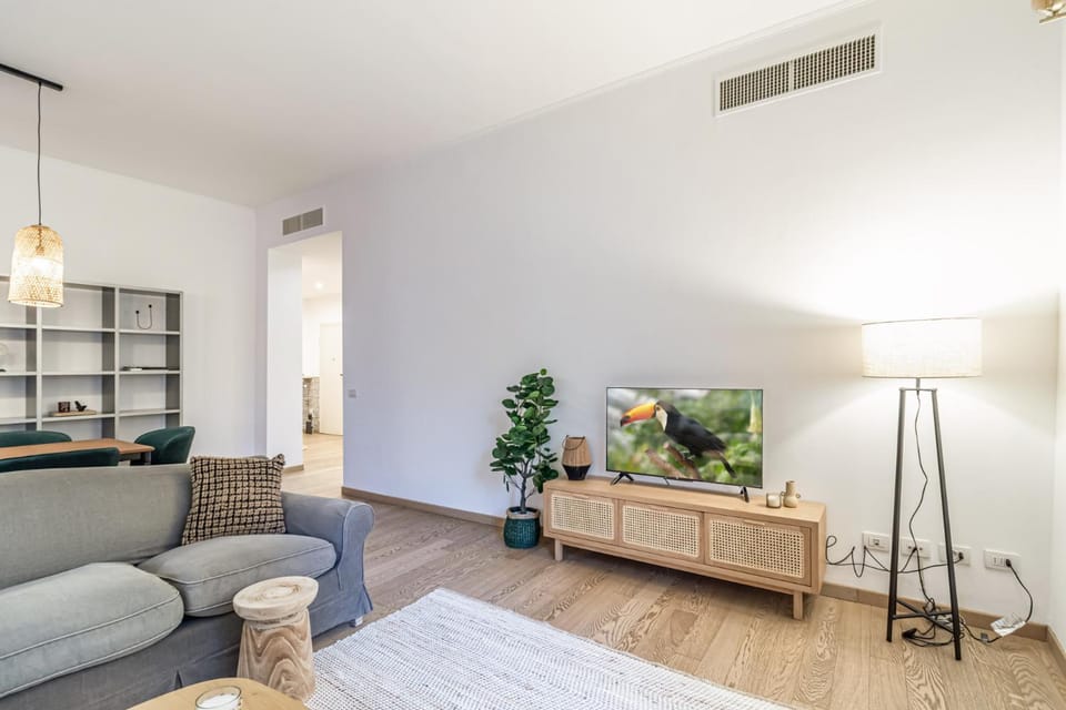 Easylife-Milano - Crocefisso 1 P1- Centro storico Apartment in Milan