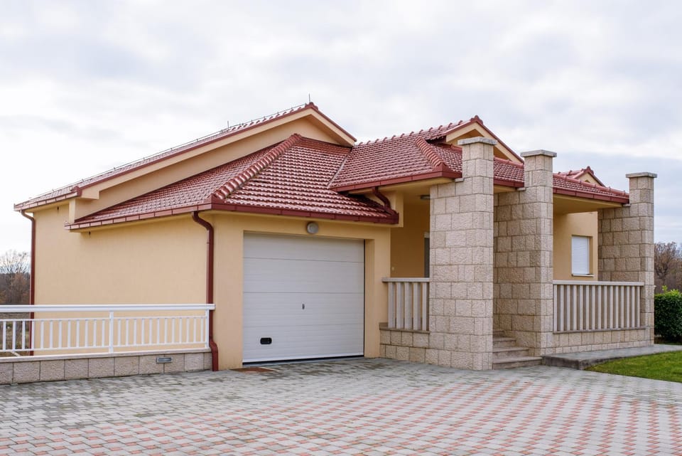 Kuća- VILLA EVA Villa in Federation of Bosnia and Herzegovina