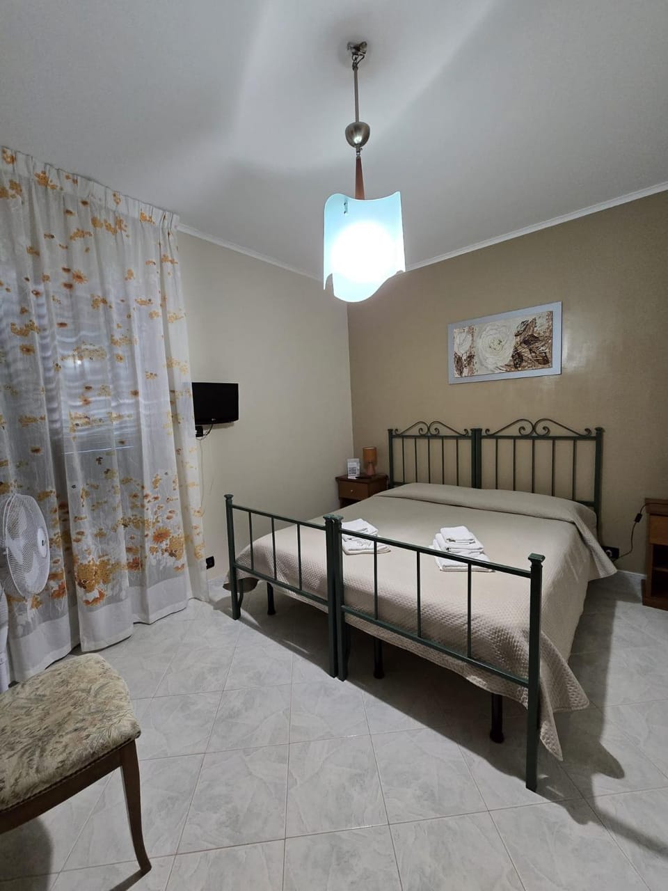 affittacamere Divino Bed and Breakfast in Basilicata