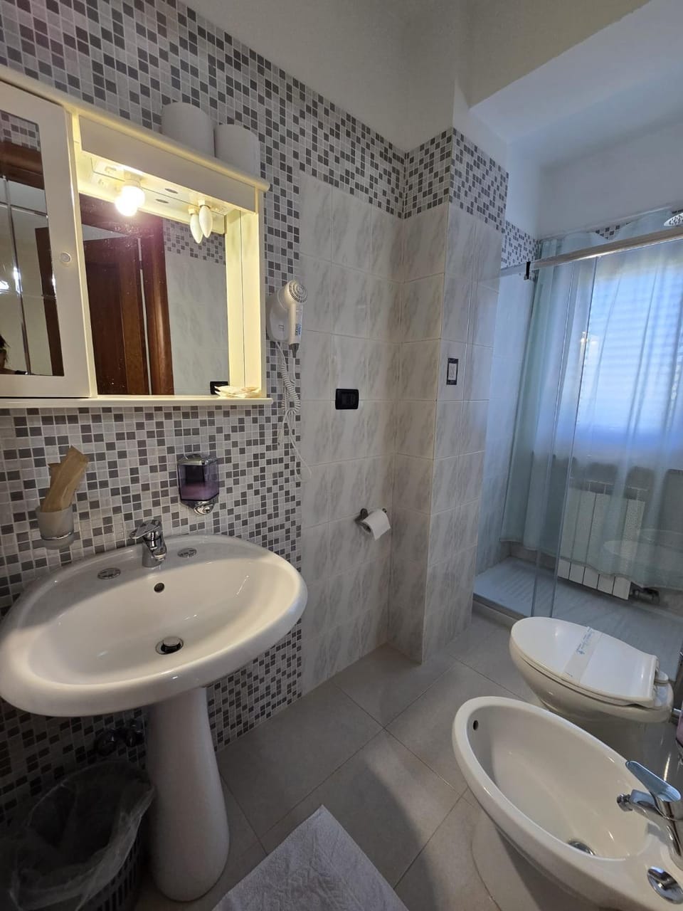 affittacamere Divino Bed and Breakfast in Basilicata
