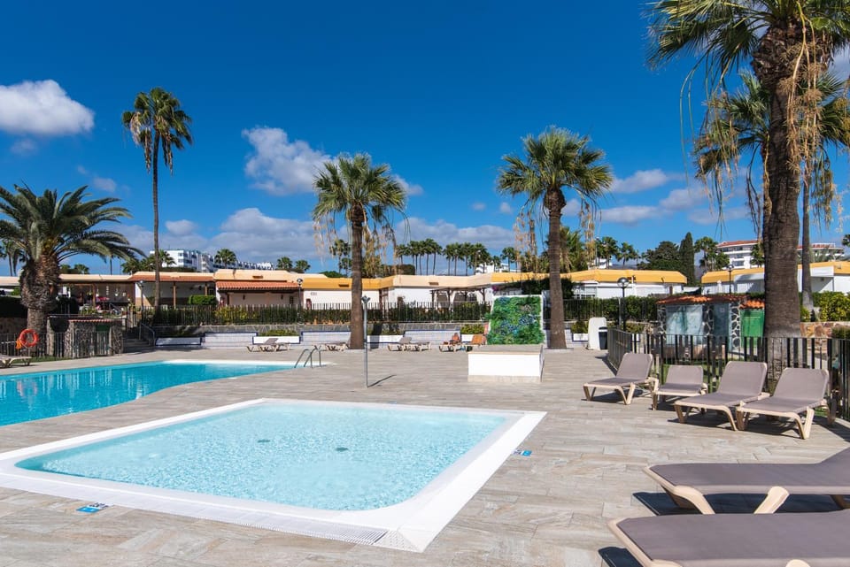 Home2Book Terrace&Pool Apartment Playa del Inglés Apartment in Maspalomas