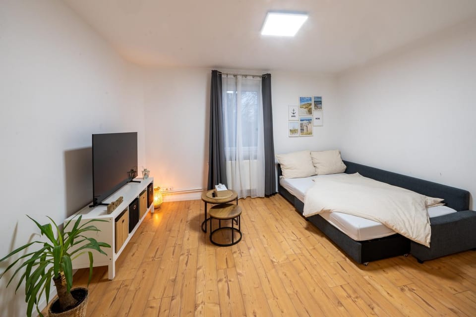 Modernisiertes Altbau 3-Zi Apartment Apartment in North Rhine-Westphalia