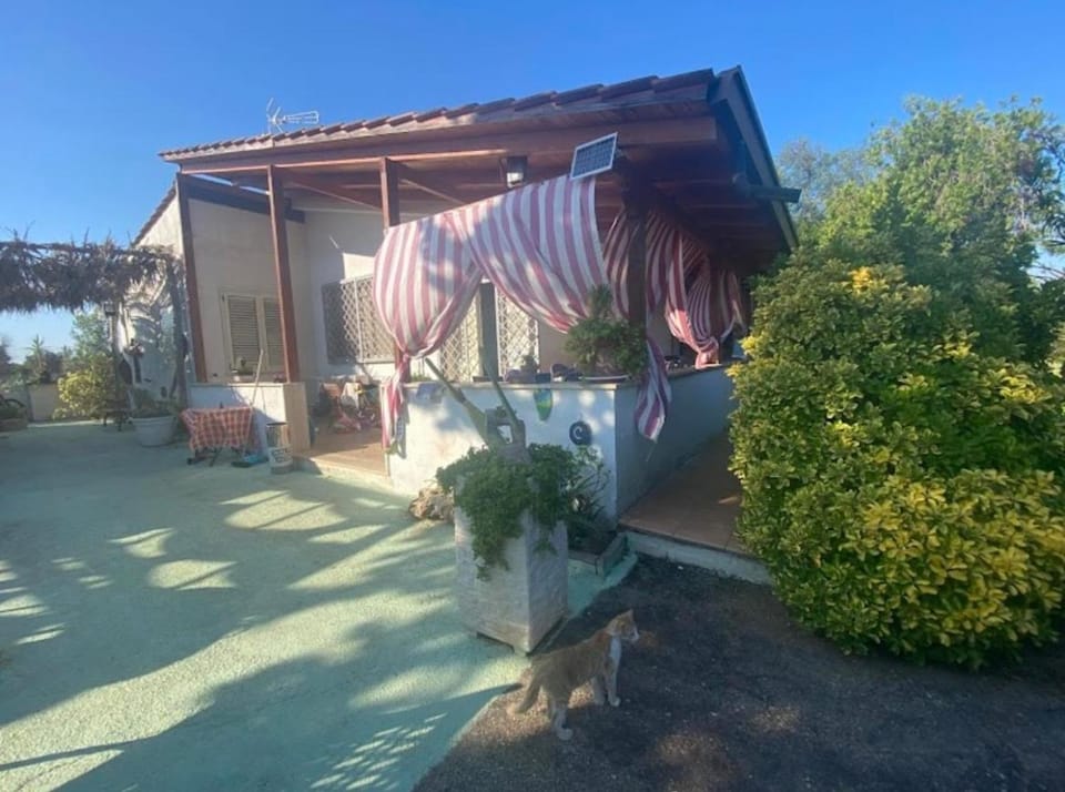 Cosy Residenze House in Apulia