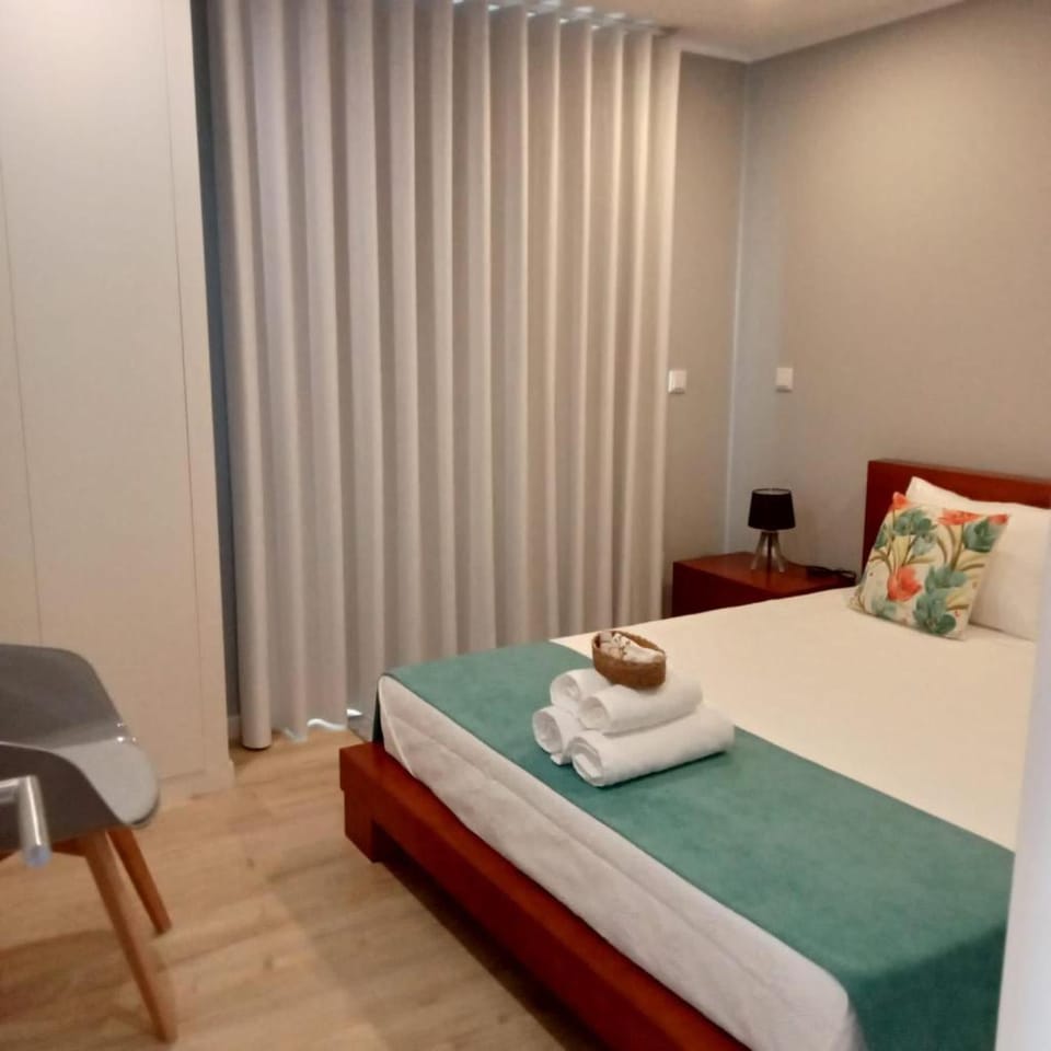 Ancoradouro T1 - Alojamento Local Gerês Apartment in Viana do Castelo District, Portugal