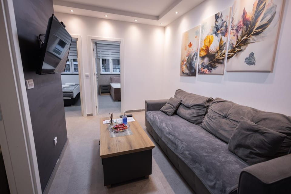 Ortak Apartments Apartment in Belgrade