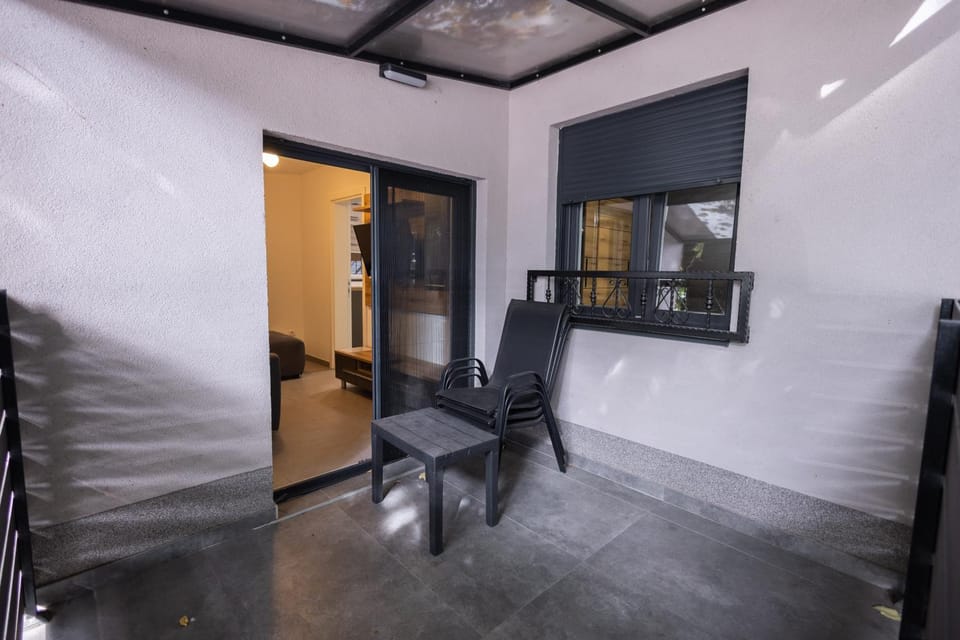 Ortak Apartments Apartment in Belgrade