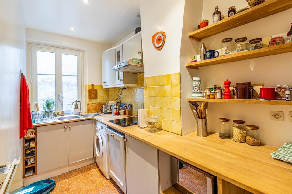 GuestReady - Excellent séjour dans le 11ème arr. Apartment in Paris