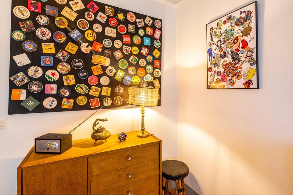 GuestReady - Excellent séjour dans le 11ème arr. Apartment in Paris