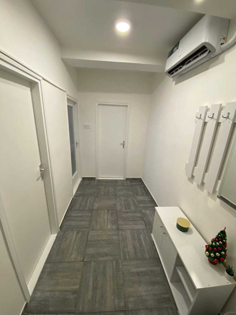 Vlasic Apartmani CENTAR Apartment in Vojvodina