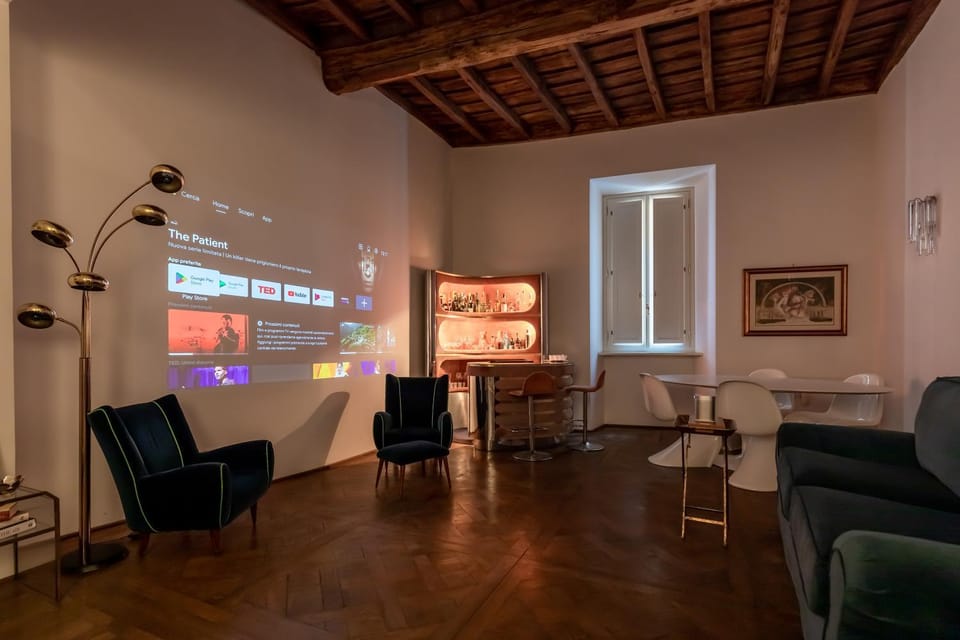 Communal lounge/ TV room, Lounge or bar