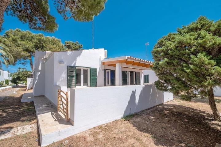 Villa Sol del Sur 15 House in Son Xoriguer
