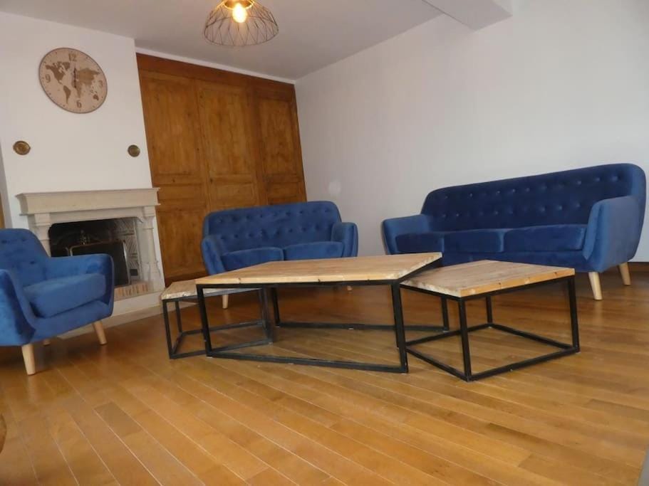 Le gîte de l'écluse House in Grand Est