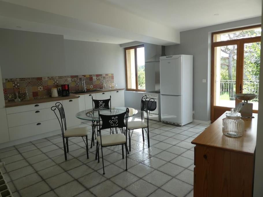 Le gîte de l'écluse House in Grand Est