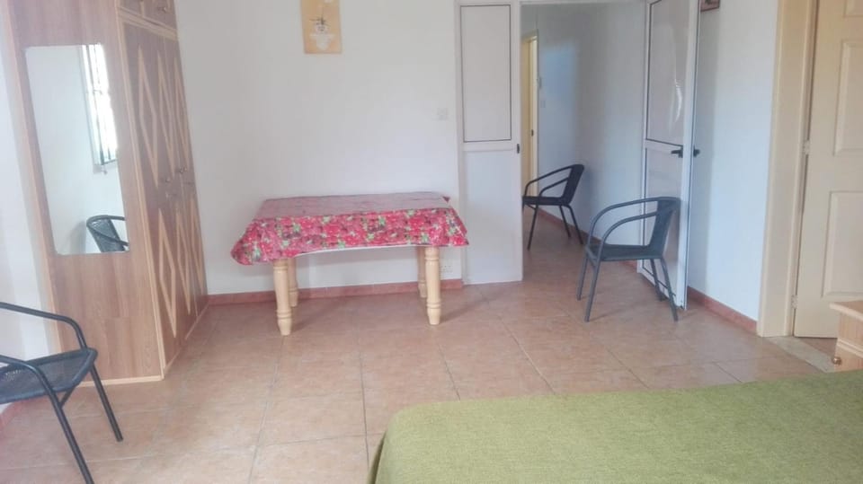 Dodo Villa Apartment in Pointe aux Biches