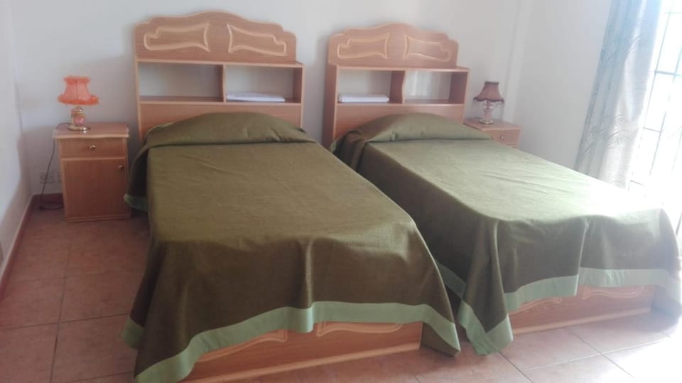 Dodo Villa Apartment in Pointe aux Biches