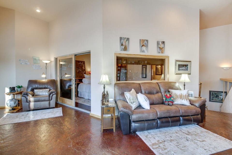 Scenic Great Falls Retreat On Missouri River! House in Montana