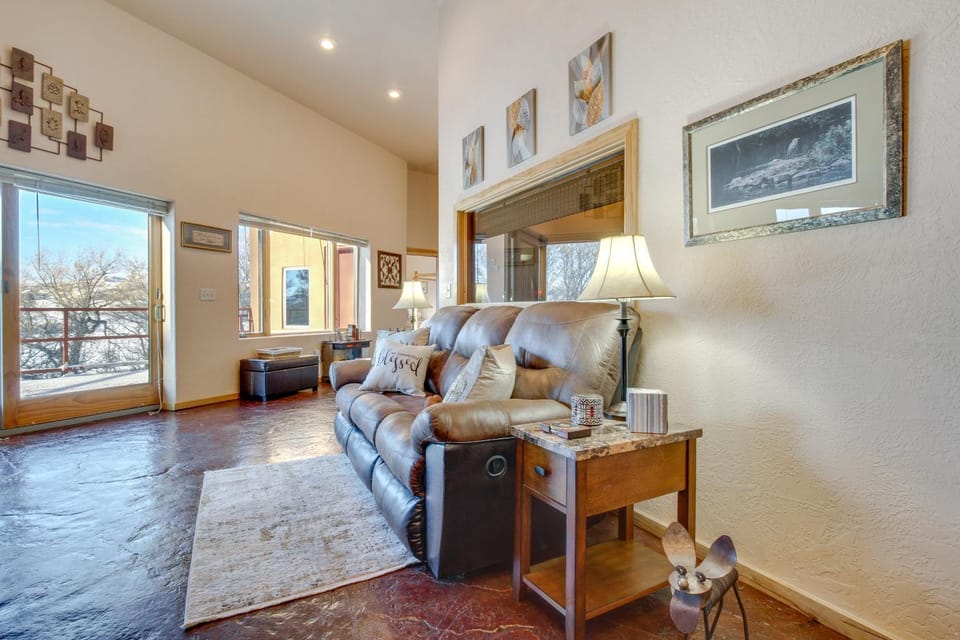 Scenic Great Falls Retreat On Missouri River! House in Montana