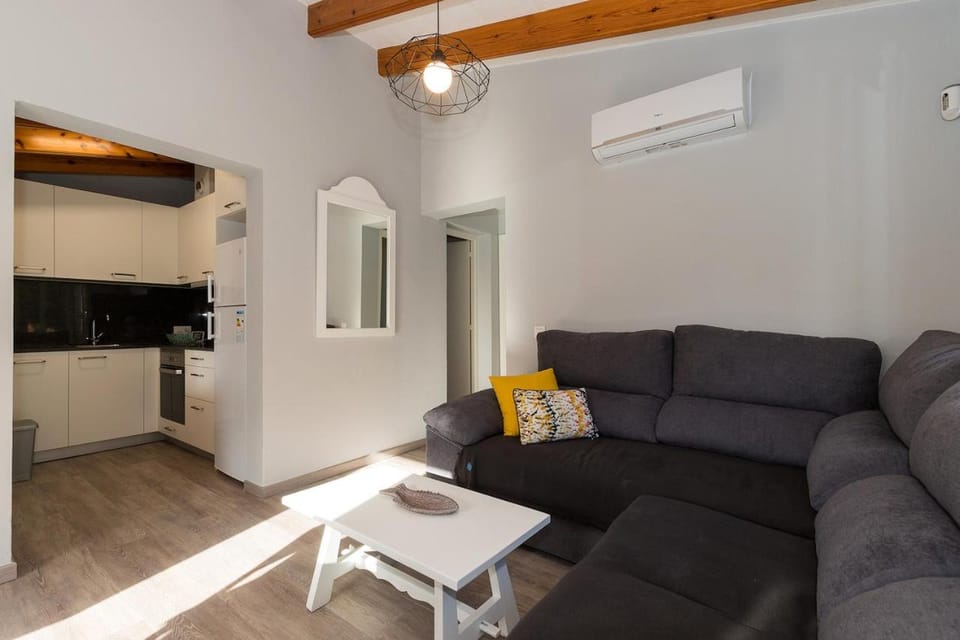 Casa Sol del Sur 4 House in Son Xoriguer