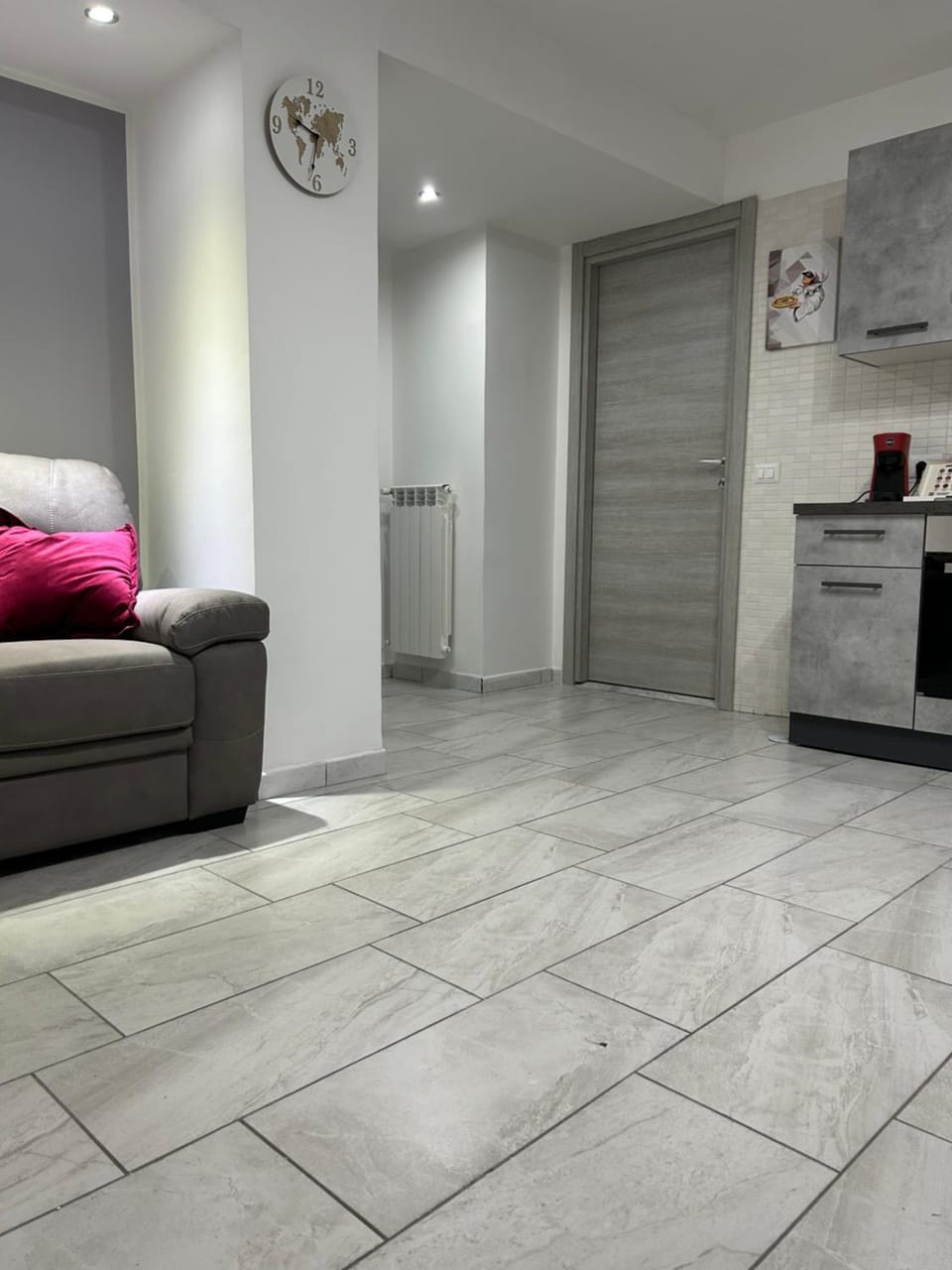 Nel cuore di Angela Apartment in Naples