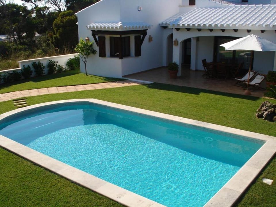 Villa Noray Cala Morell Villa in Balearic Islands