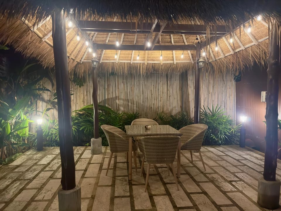 Bamboo Villa Villa in Ko Tao