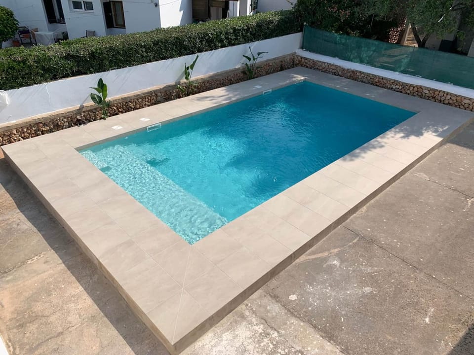 Aigua Dolça Santandria Apartment in Balearic Islands