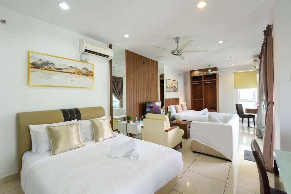 Comfy Studio/Gurney/Mansion One Apartment in George Town