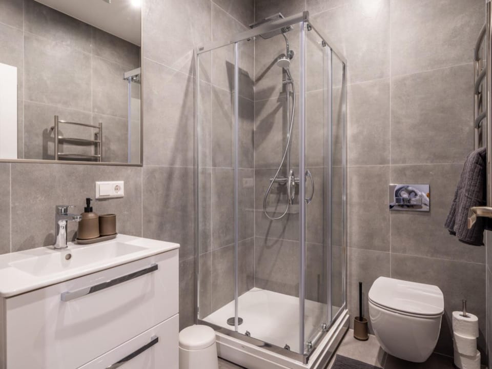 Modern studio near Riga Theater! Apartment in Riga