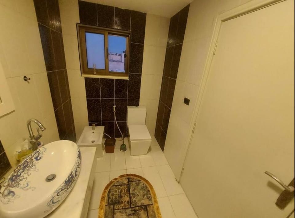 The view IV Apartment in Africa