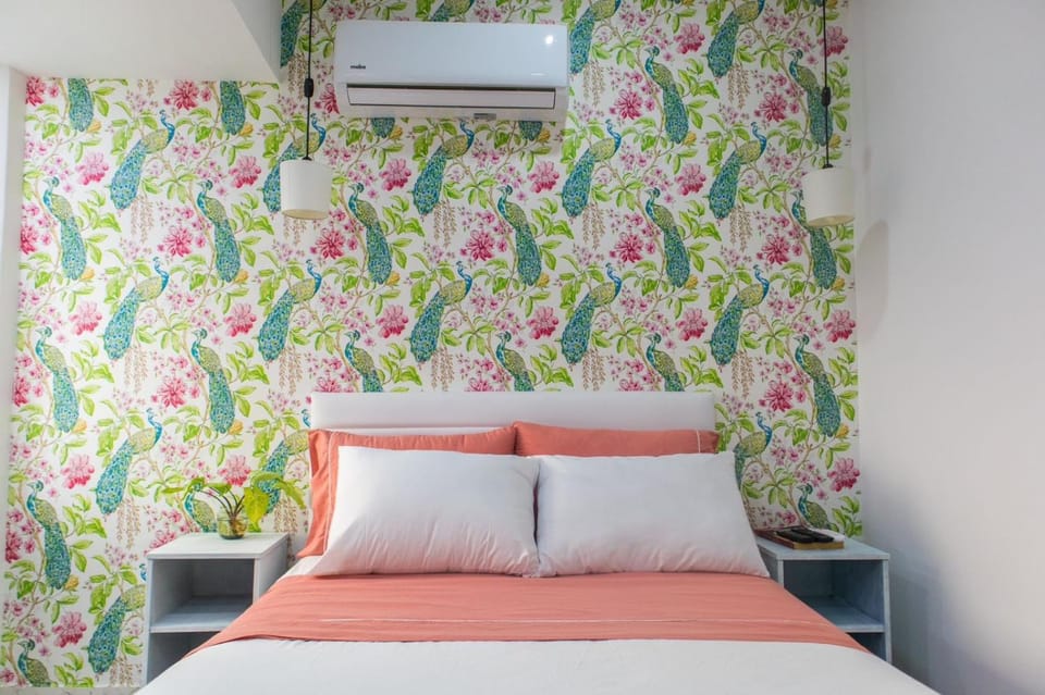 Casa Colors Bed and Breakfast in La Boquilla