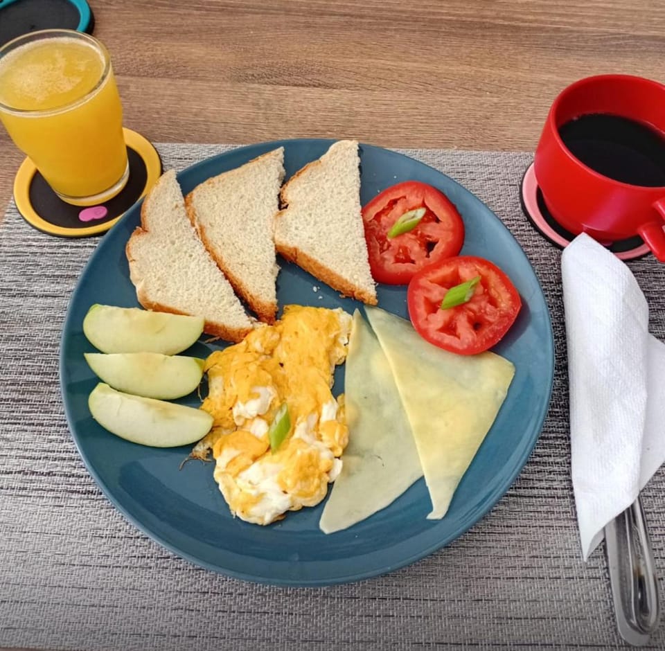 Casa Colors Bed and Breakfast in La Boquilla