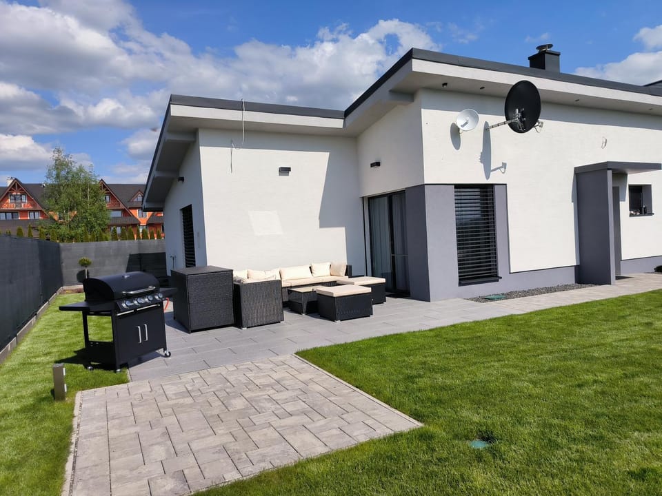 Villa Alex Villa in Slovakia