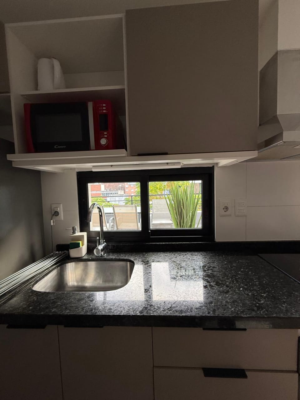EXCLUSIVO PENTHOUSE EN CORDON SOHO con parrillero Apartment in Montevideo Department, Uruguay